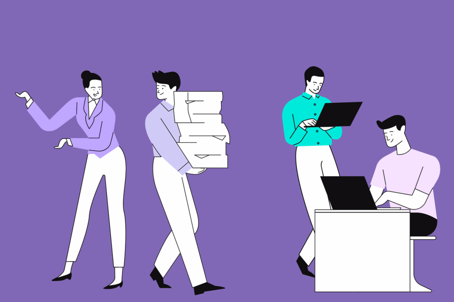 Derrière le temps, la charge invisible - OptiOrg ConsultiNg