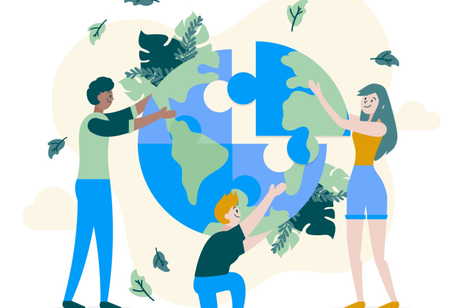 Écologie relationnelle-OptiOrg ConsultiNg