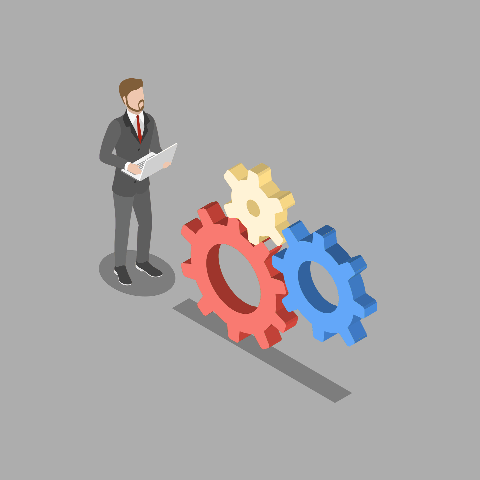 art de relier_OptiOrg ConsultiNg