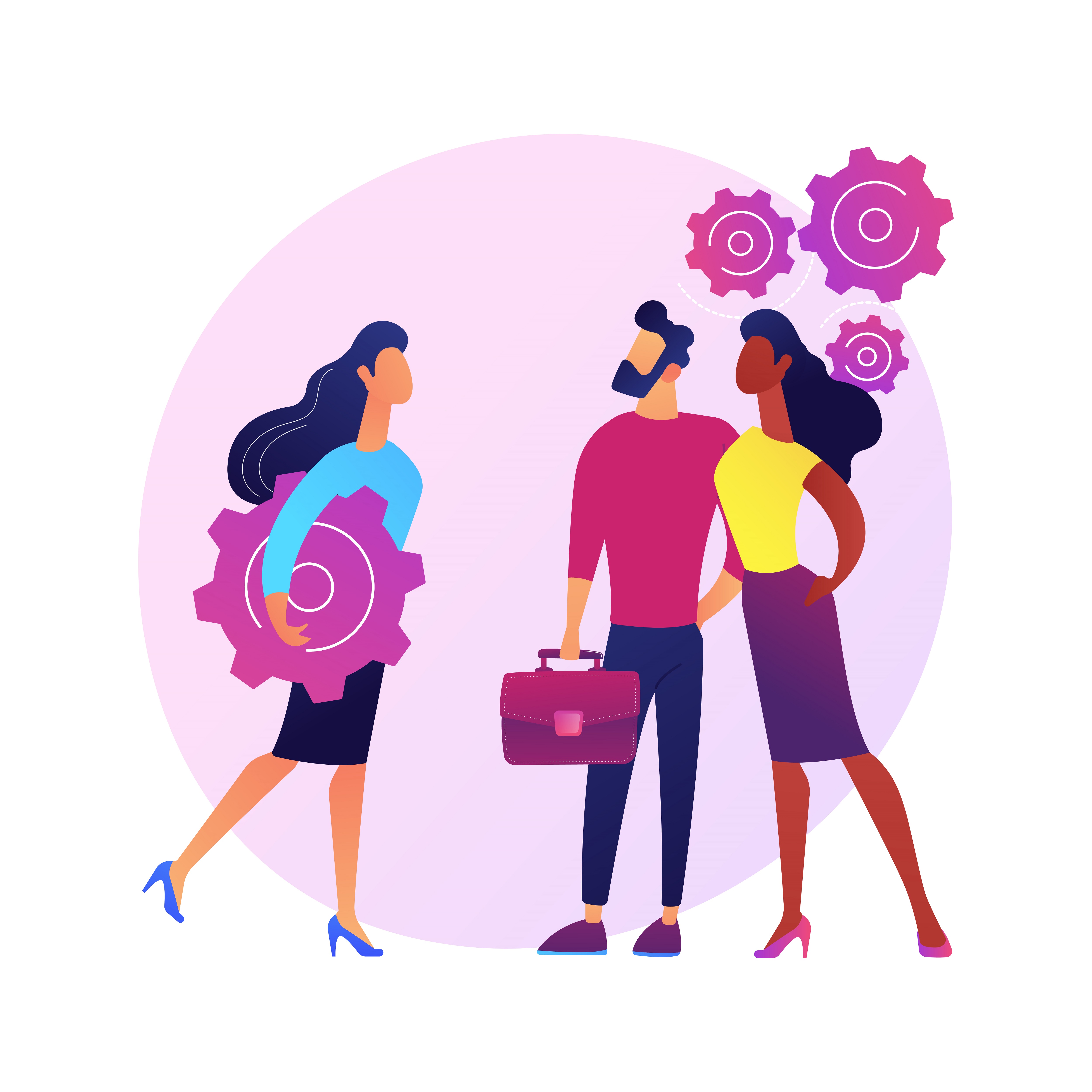 Le rôle qui migre-OptiOrg ConsultiNg