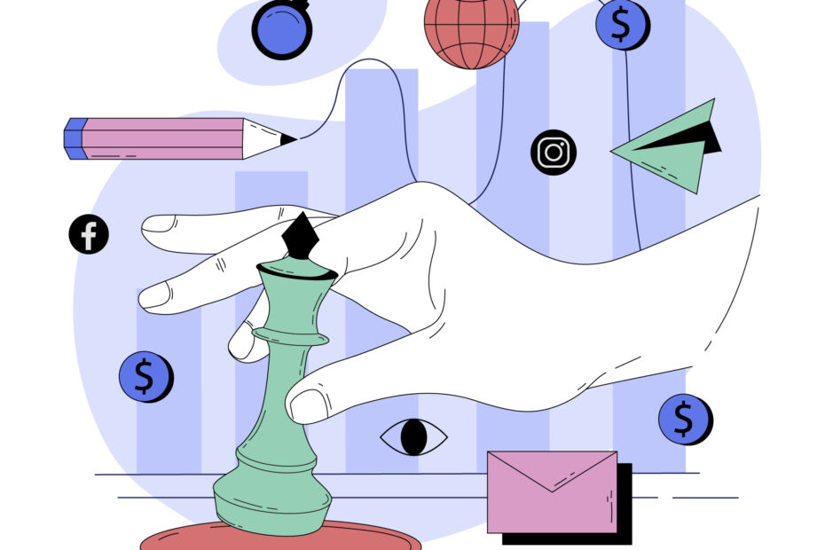 Les silences stratégiques-OptiOrg ConsultiNg