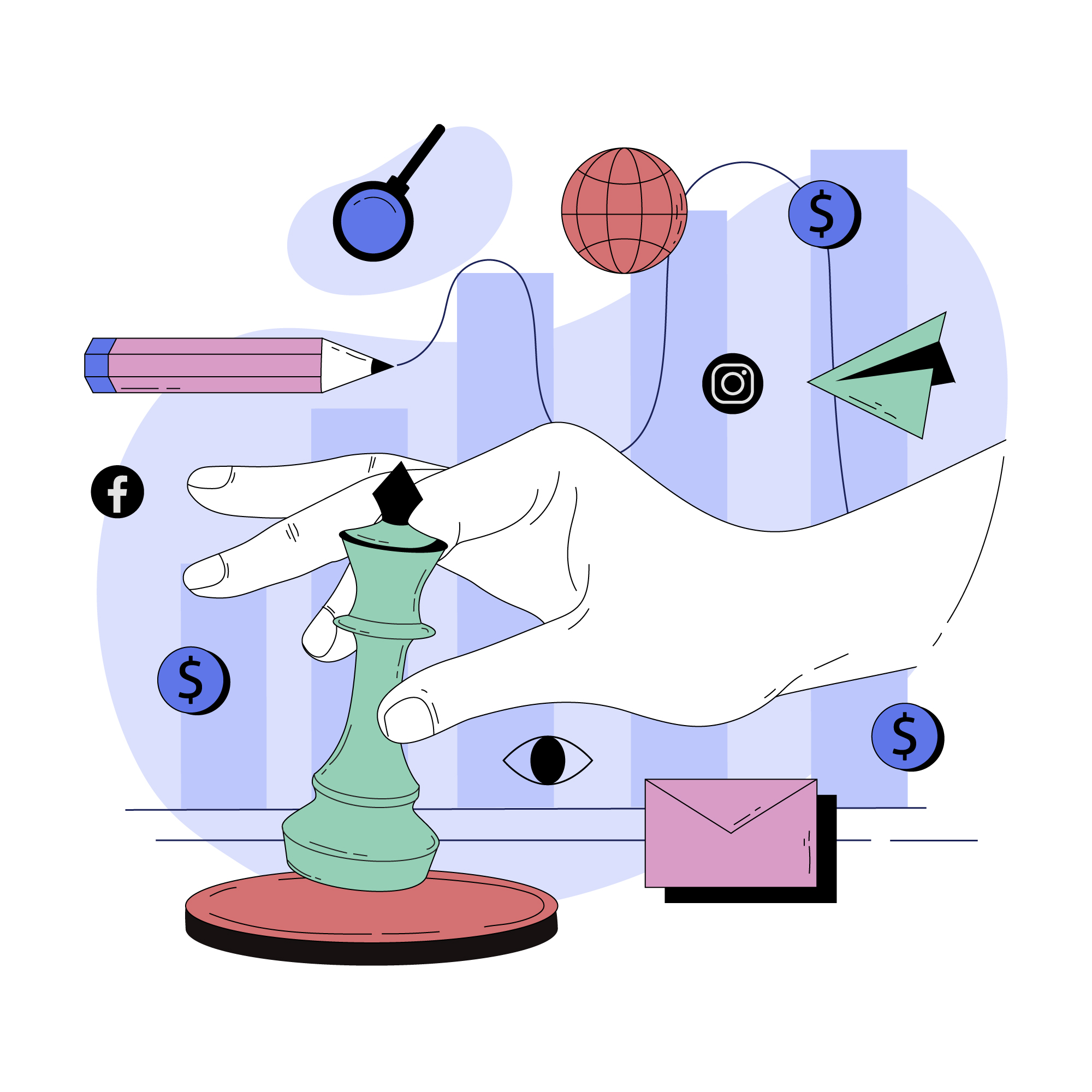 Les silences stratégiques-OptiOrg ConsultiNg