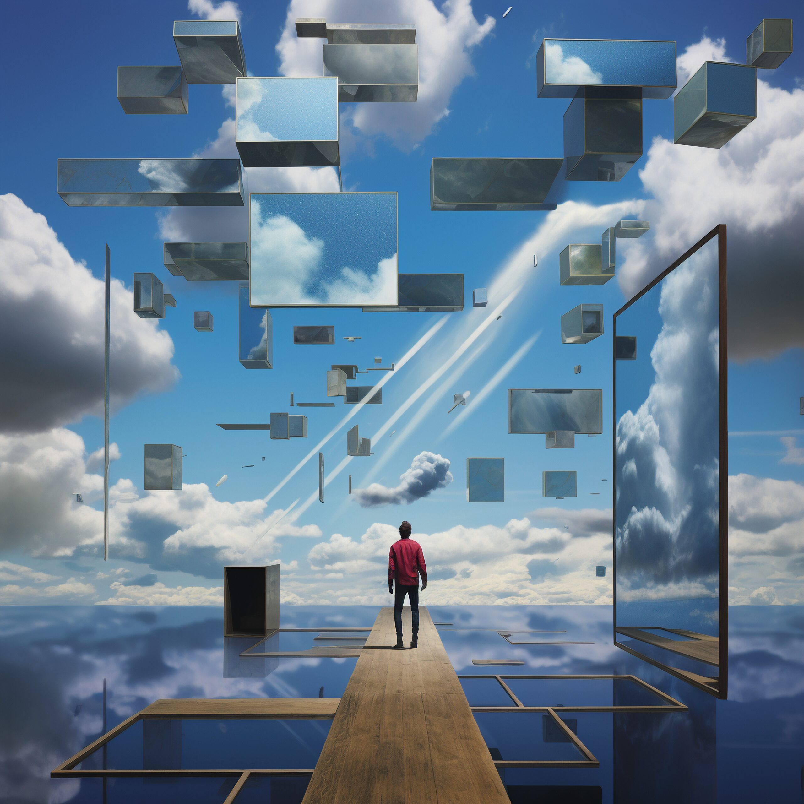 architecture implicite-OptiOrg ConsultiNg