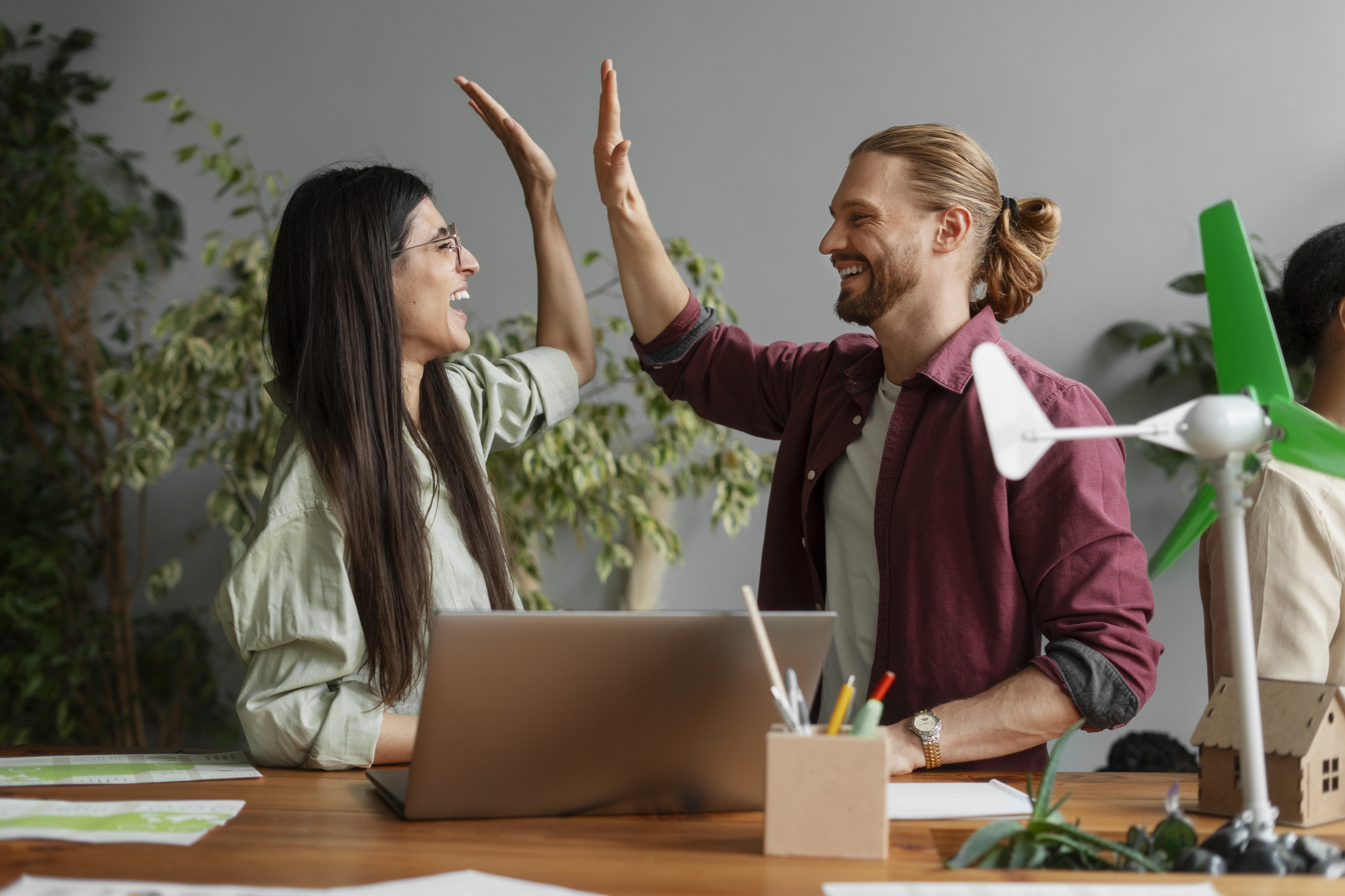 joie comme indicateur stratégique-OptiOrg ConsultiNg