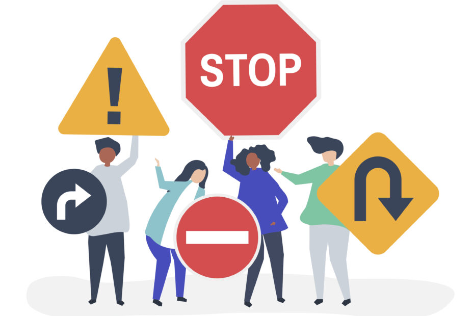 signaux faibles et régulation fine-OptiOrg ConsultiNg