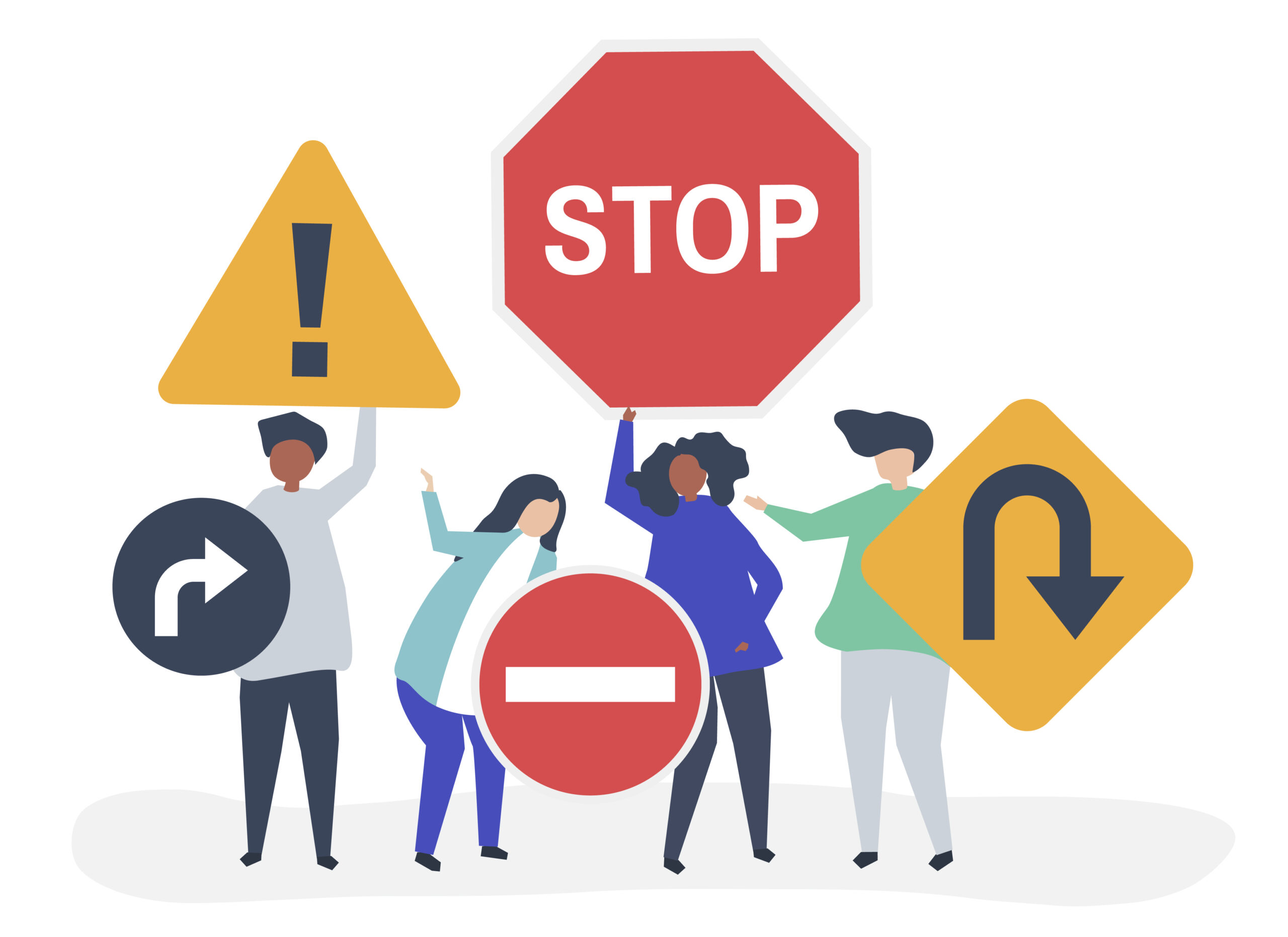 signaux faibles et régulation fine-OptiOrg ConsultiNg