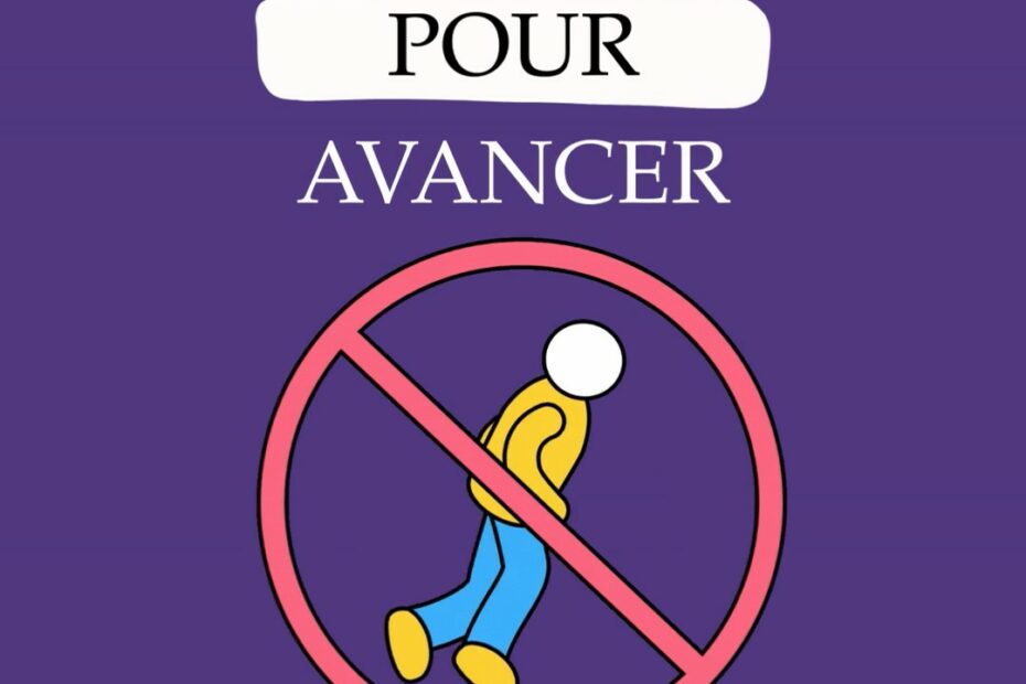 arreter pour avancer_optiorgconsulting