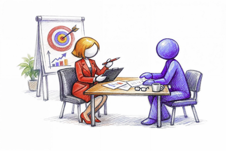 réunion objectif optiorgconsulting