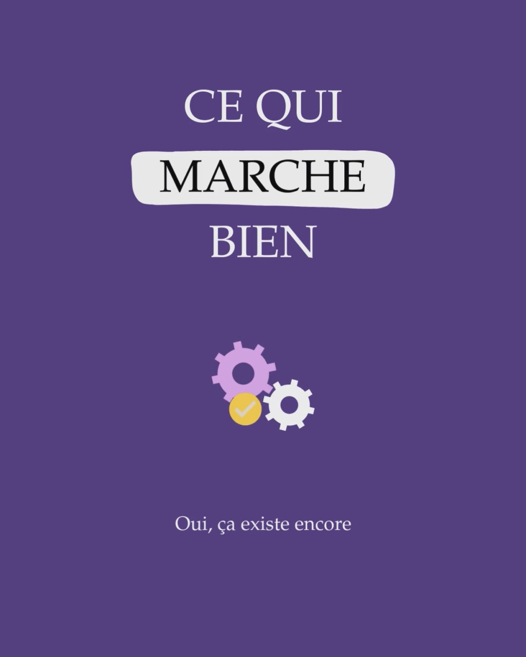 Publication Instagram marche bien_optiorgconsulting