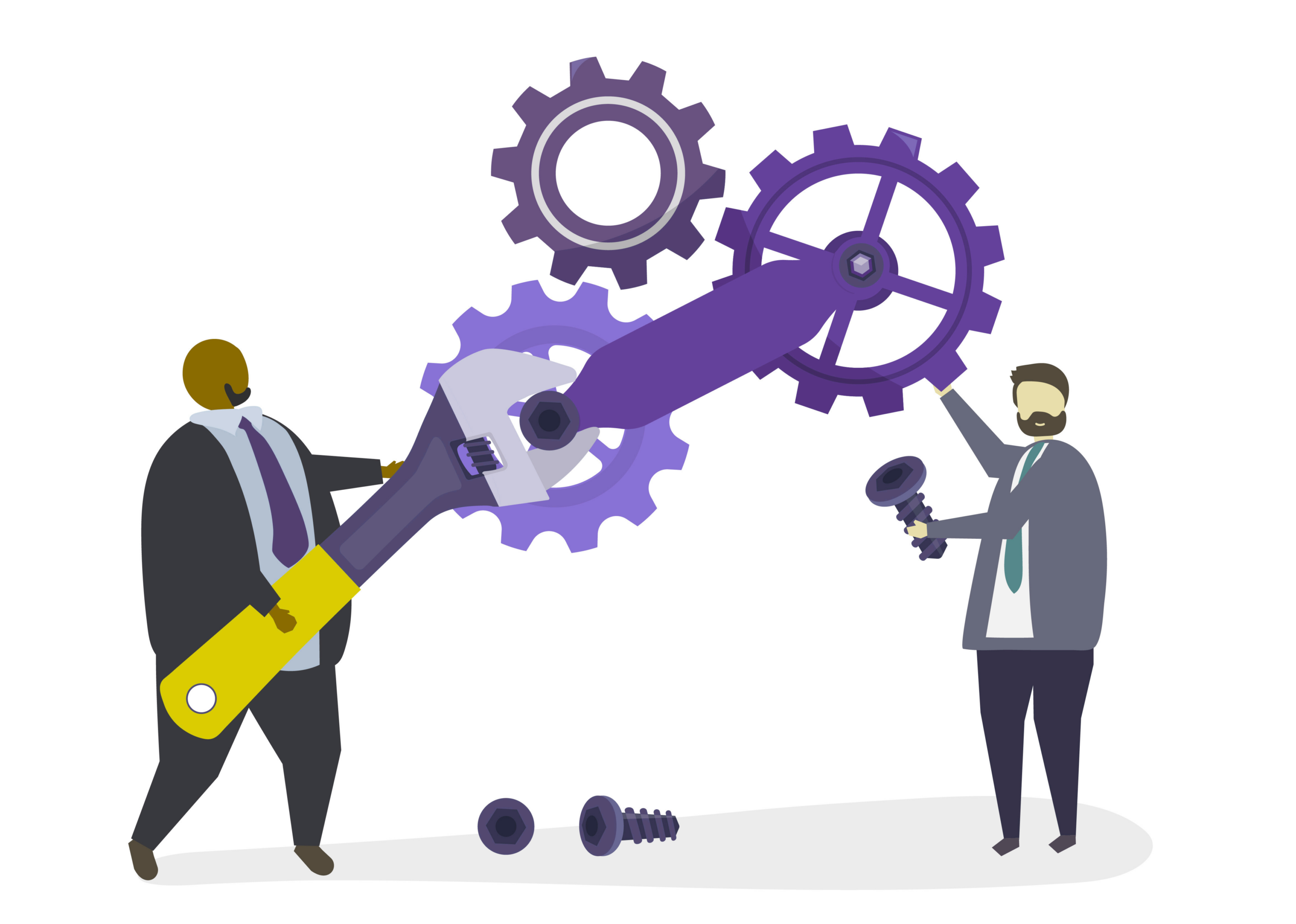 tension mais pas echec_optiorgconsulting