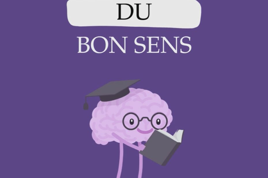 Publication Instagram bon sens-optiorgconsulting
