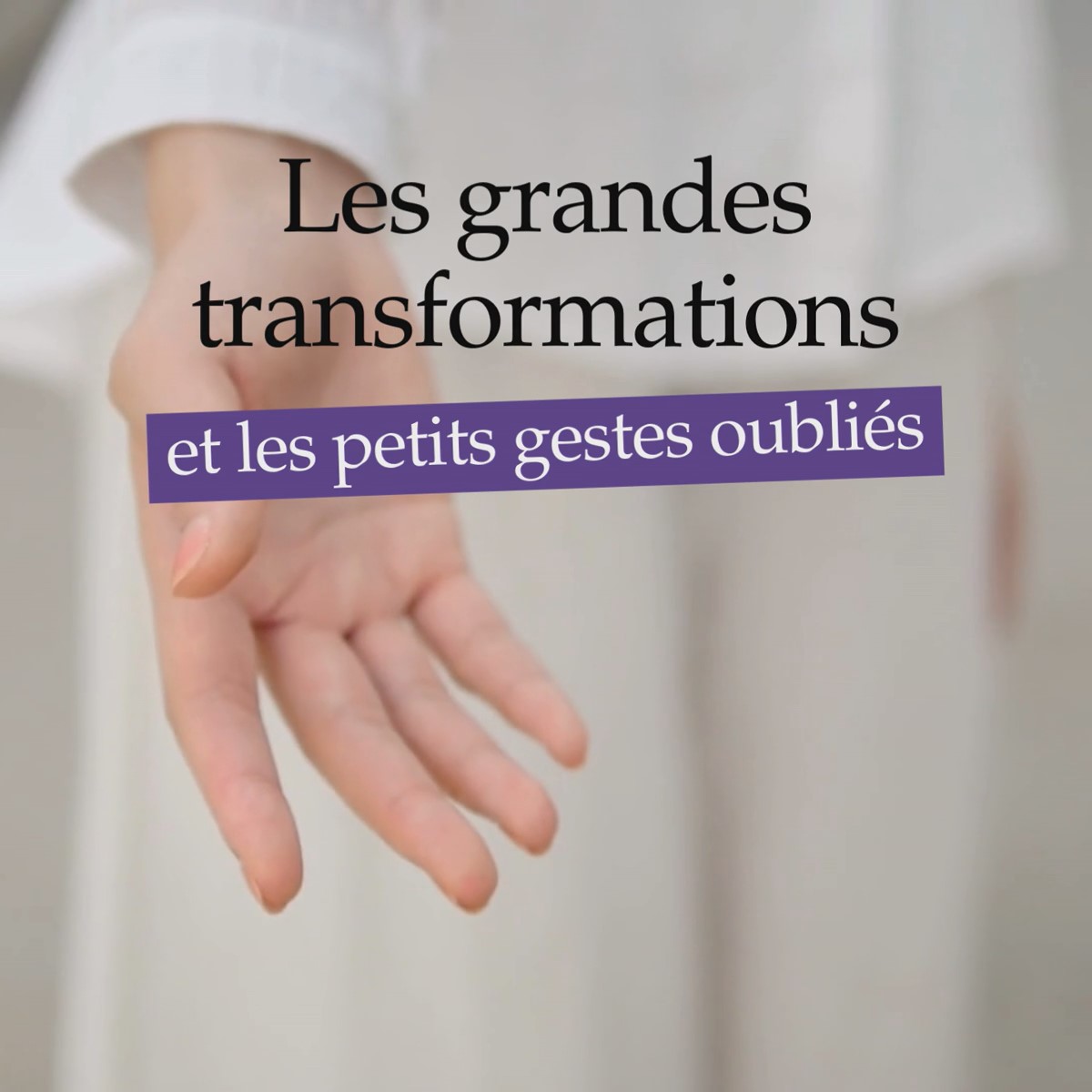 Les micro-gestes qui transforment le travail : clarté, fluidité, sérénité