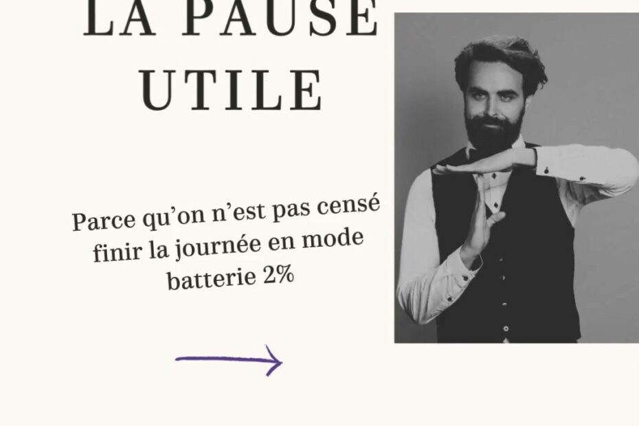 la pause utile-optiorgconsulting