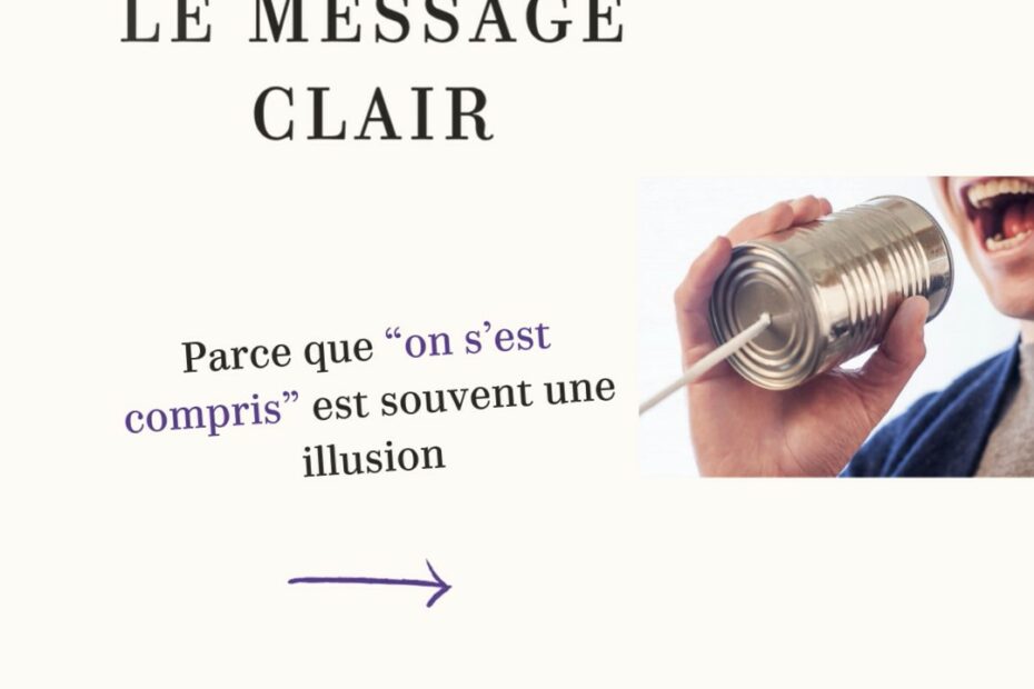 le message clair-optiorgconsulting