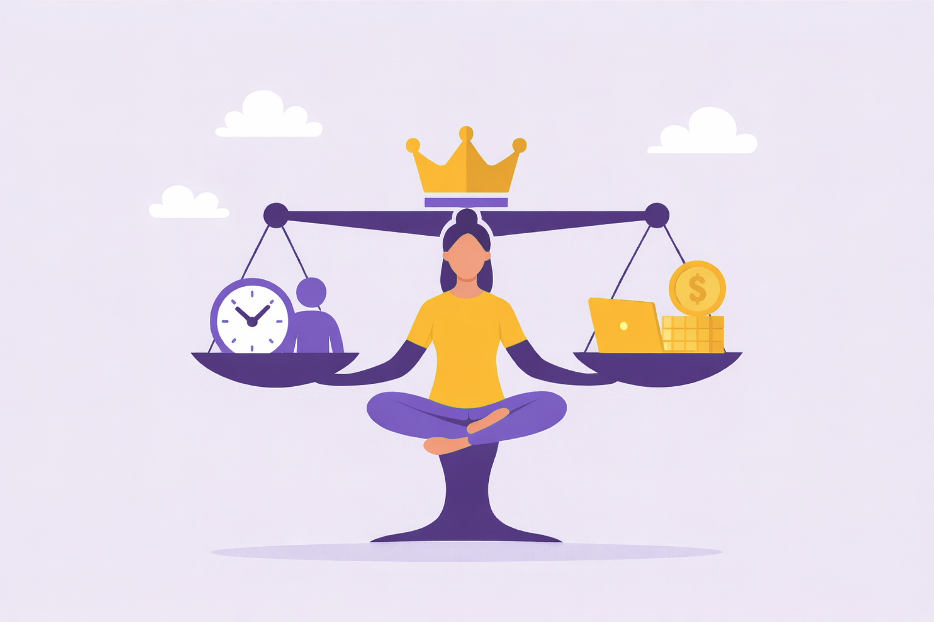 le bien être au travail - optiorgconsulting