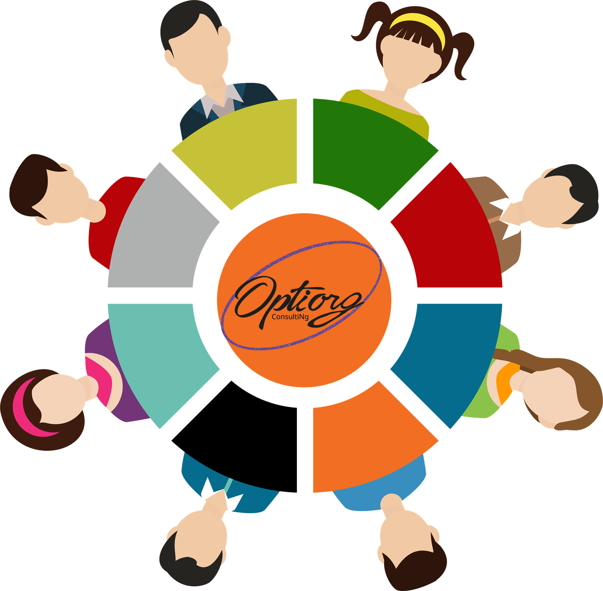 coopérer sous pression -optiorgconsulting