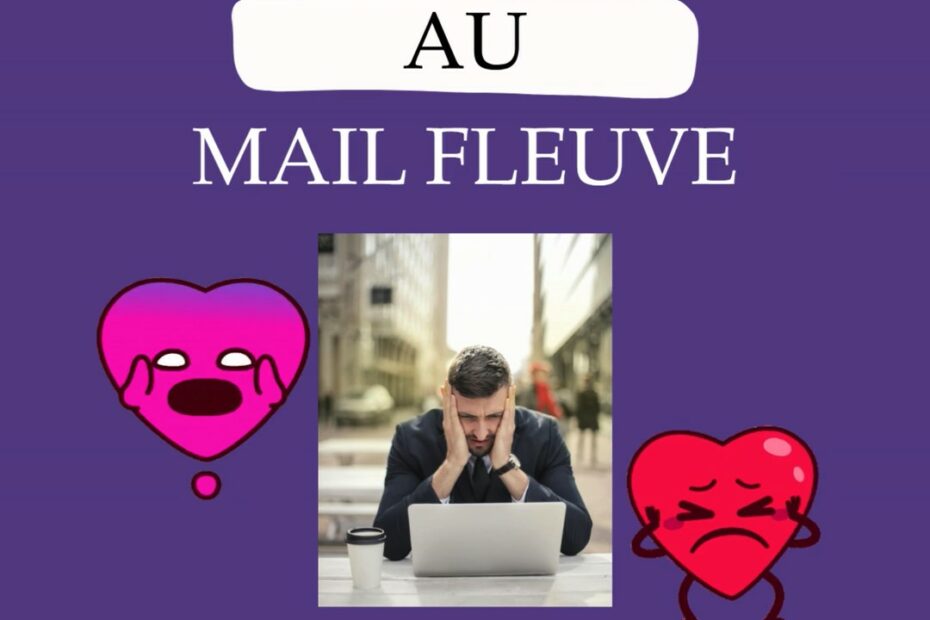 Le stop au mail fleuve-optiorgconsulting