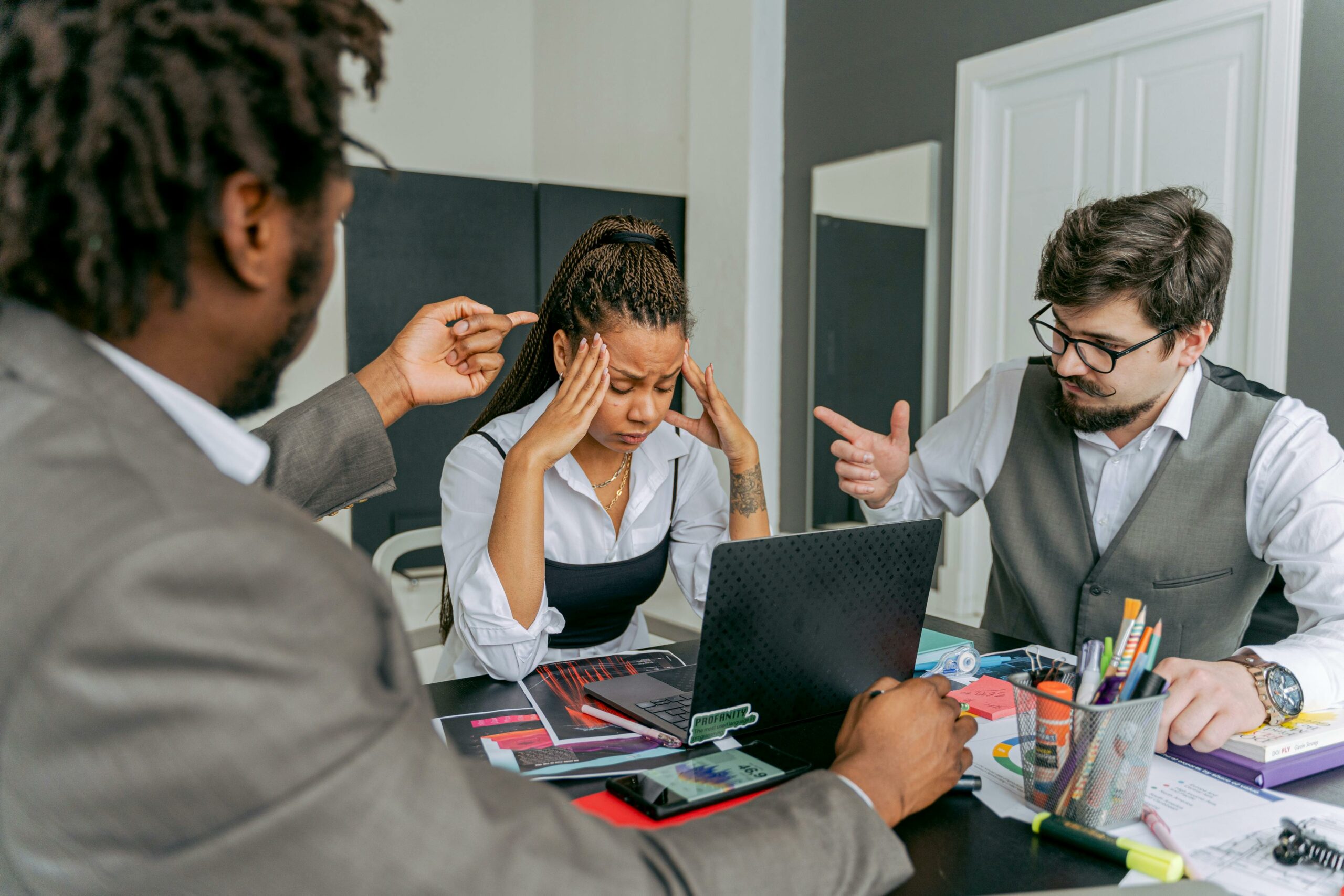 tensions organisations- optiorgconsulting
